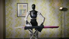 The 4NE-1 from Neura Robotics