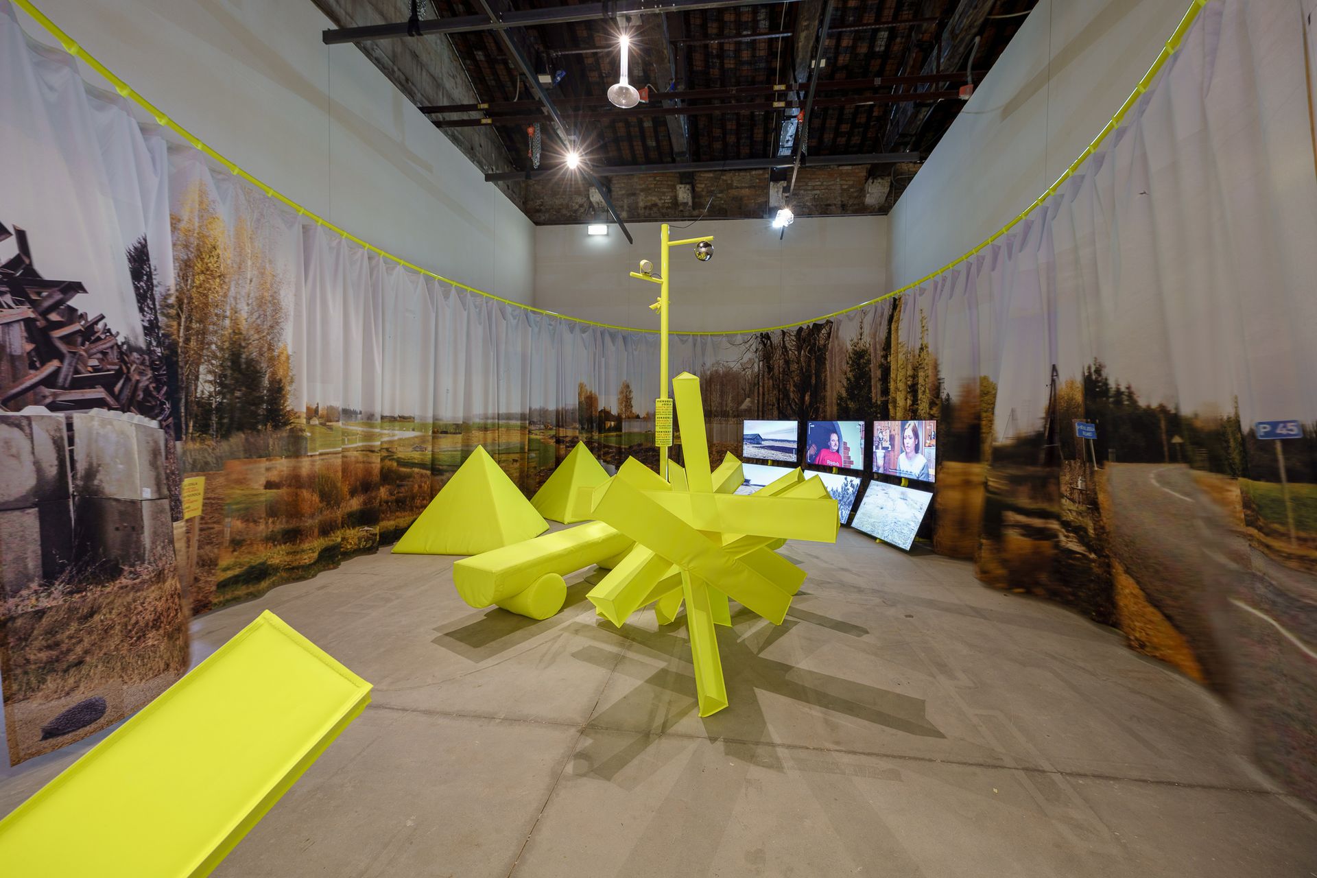 latvia pavilion venice 2025