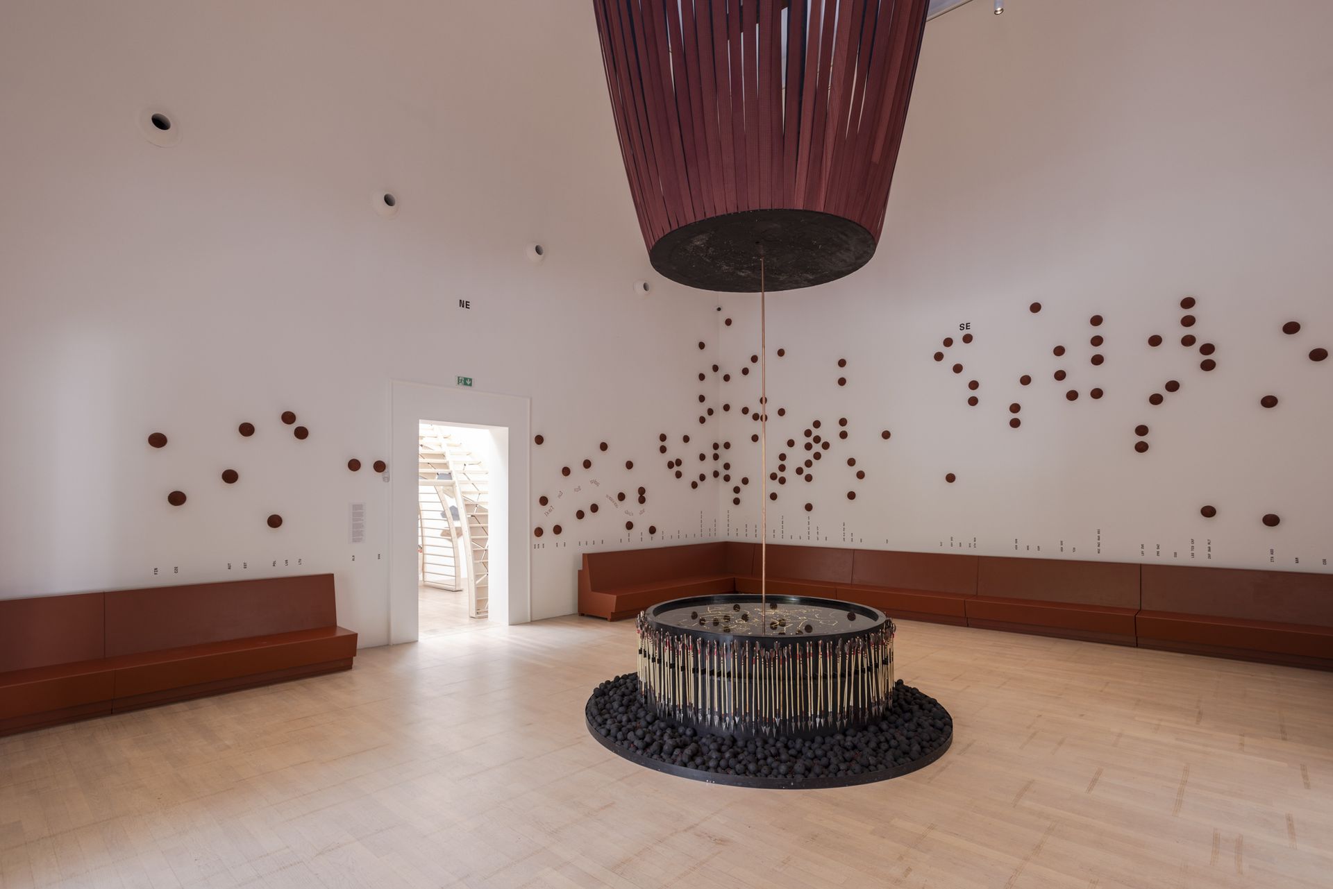 british pavilion venice 2025