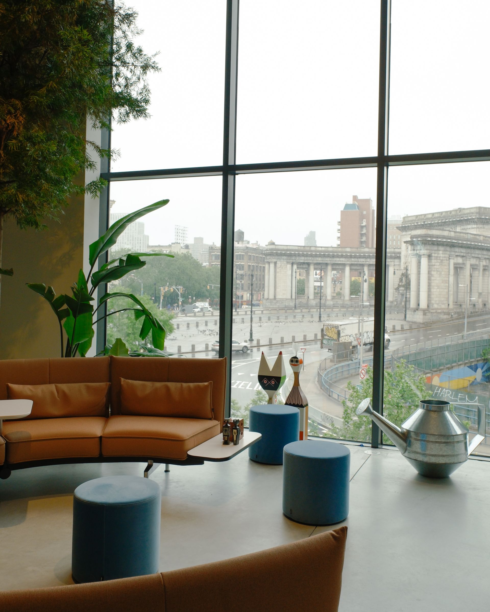 NYC x Design Vitra
