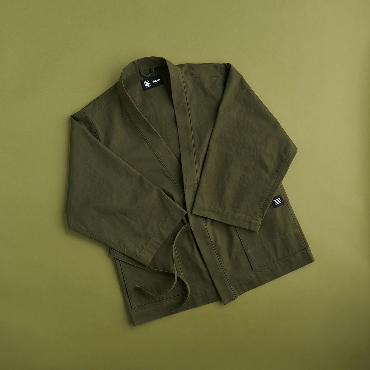 The Newt Niwaki Jacket