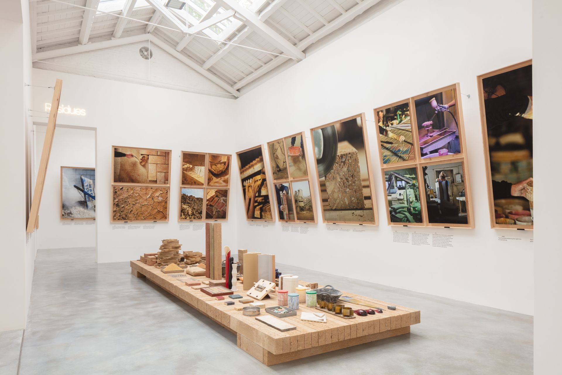 spain venice biennale 2025