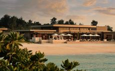 rosewood miyakojima