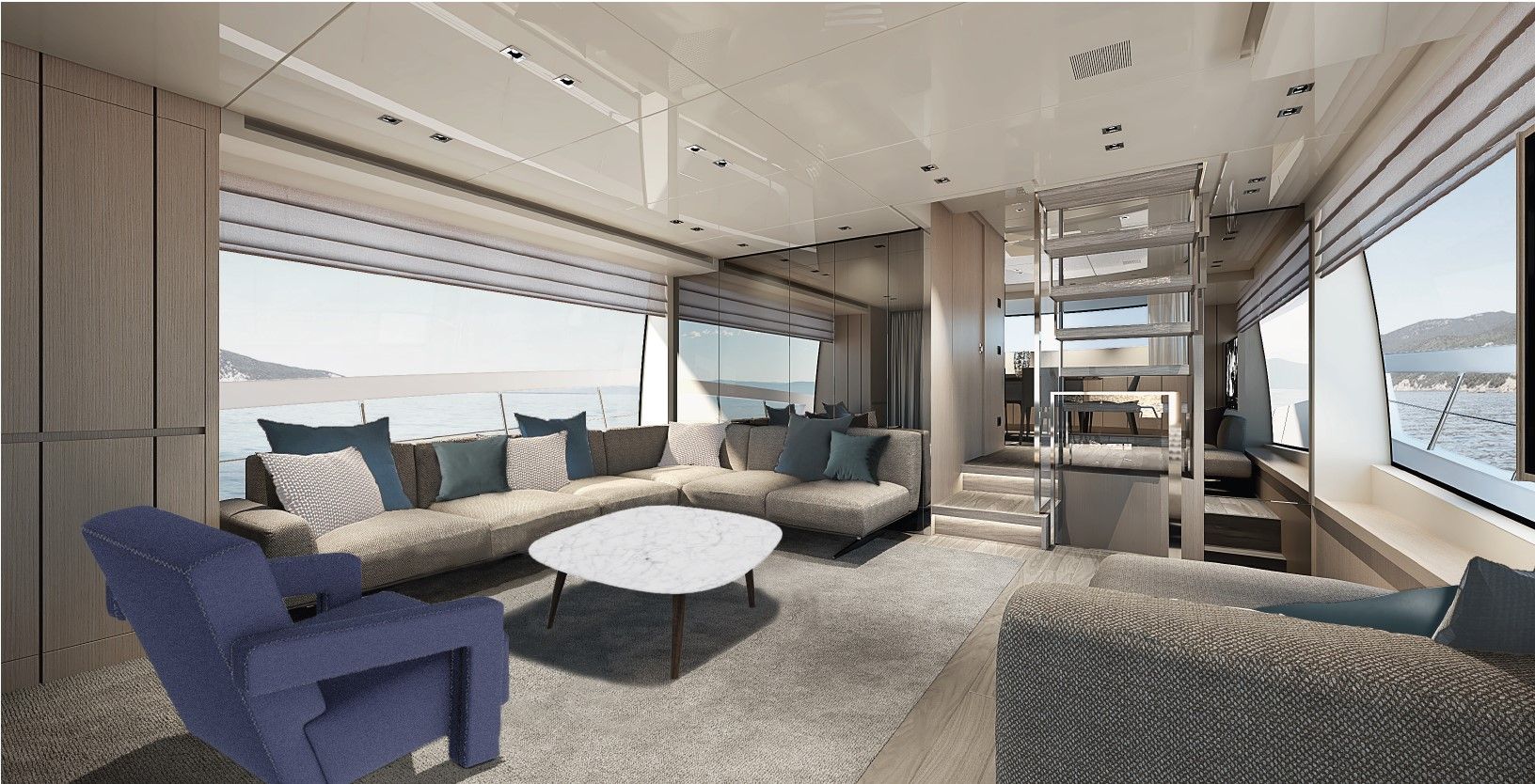 sanlorenzo yachts