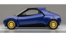 Mika Mino concept