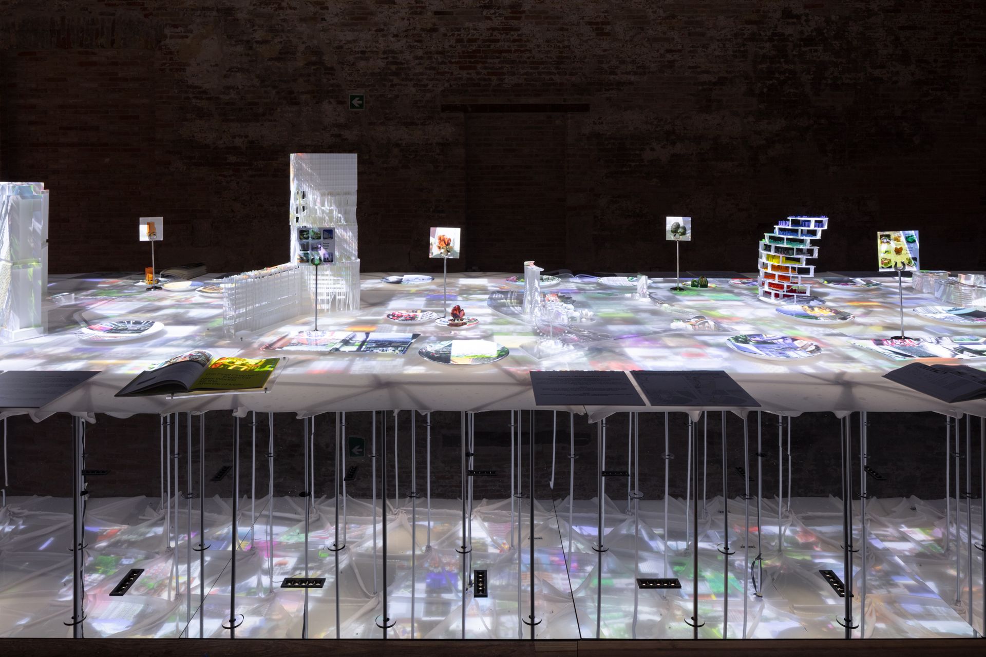 singapore pavilion venice 2025