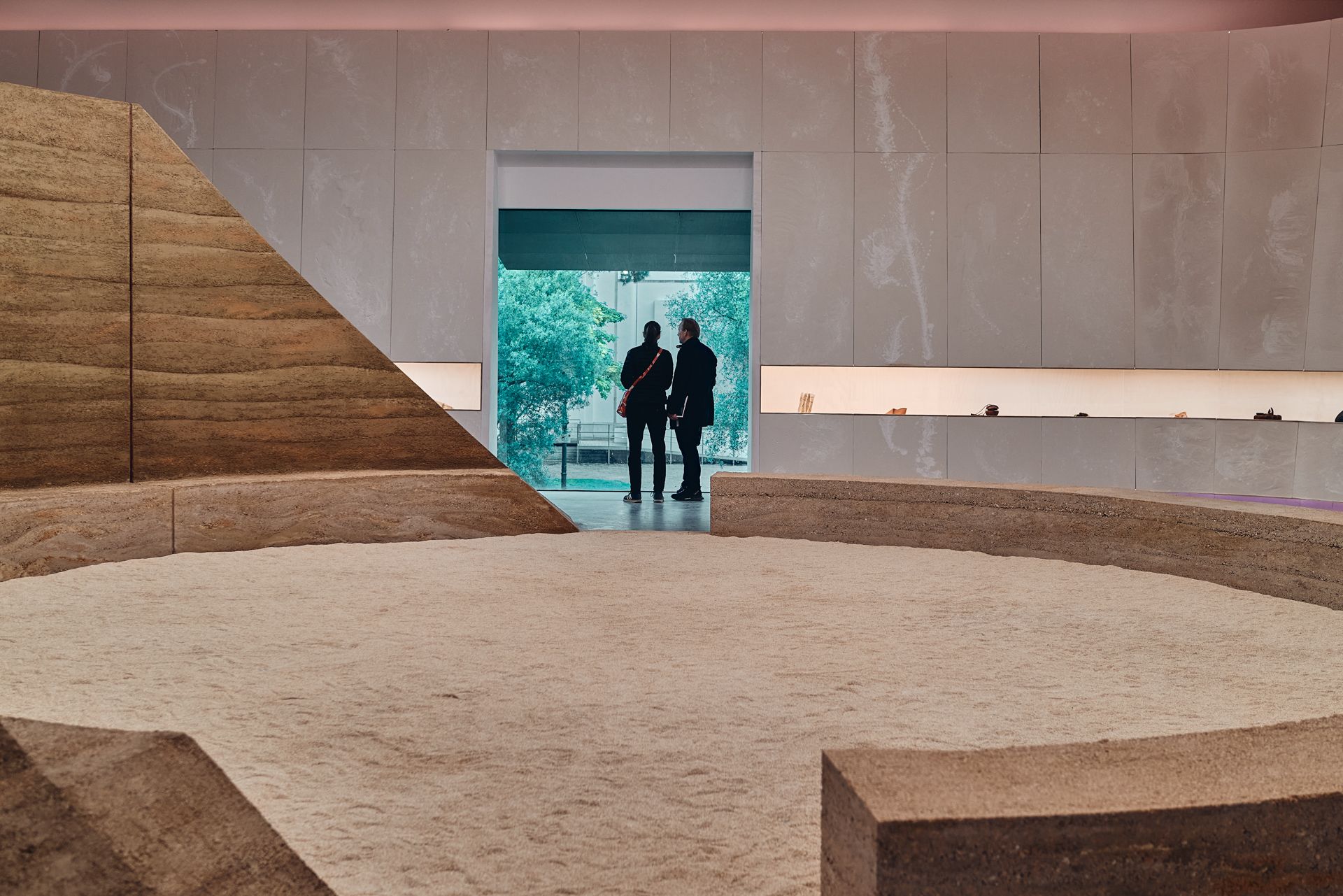australian pavilion venice biennale 2025