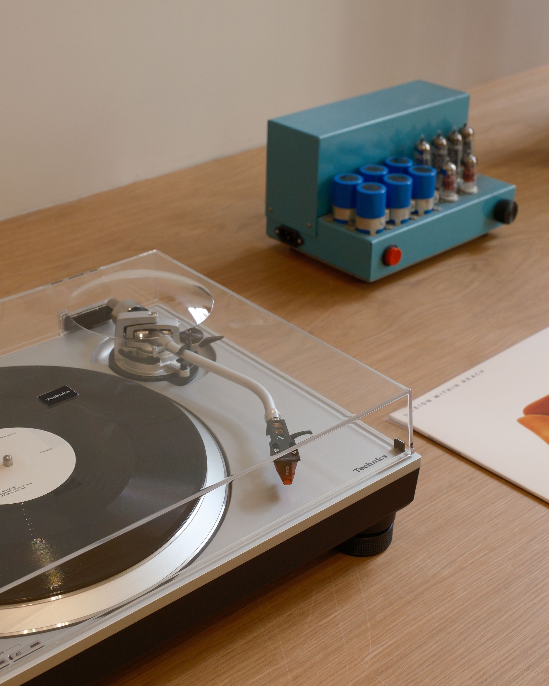DWR NYCxDesign Gubi