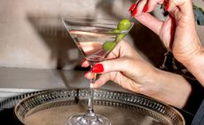 martini