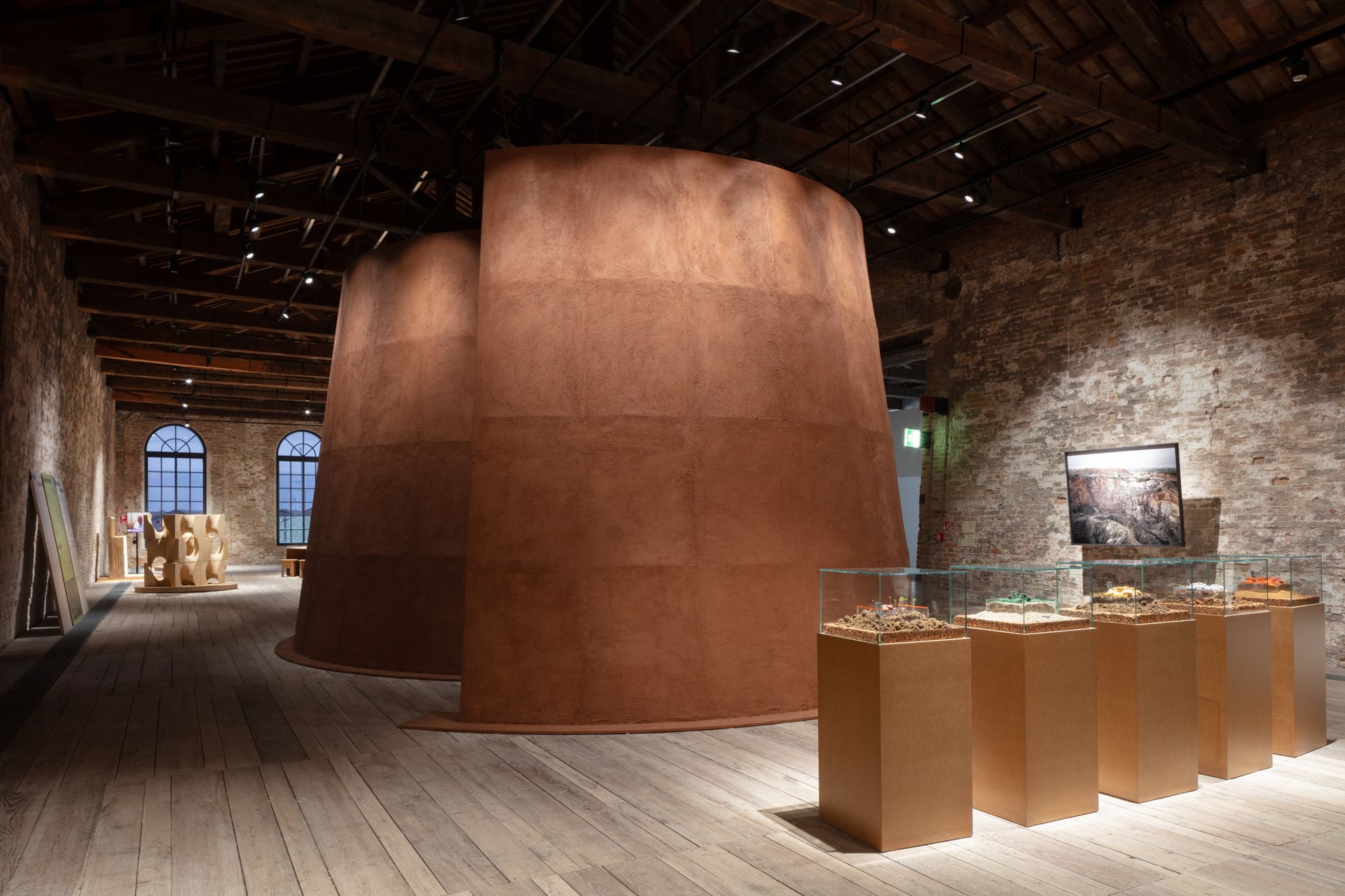 turkey pavilion venice 2025