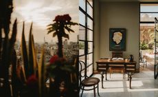 immobilia apartments cairo egypt