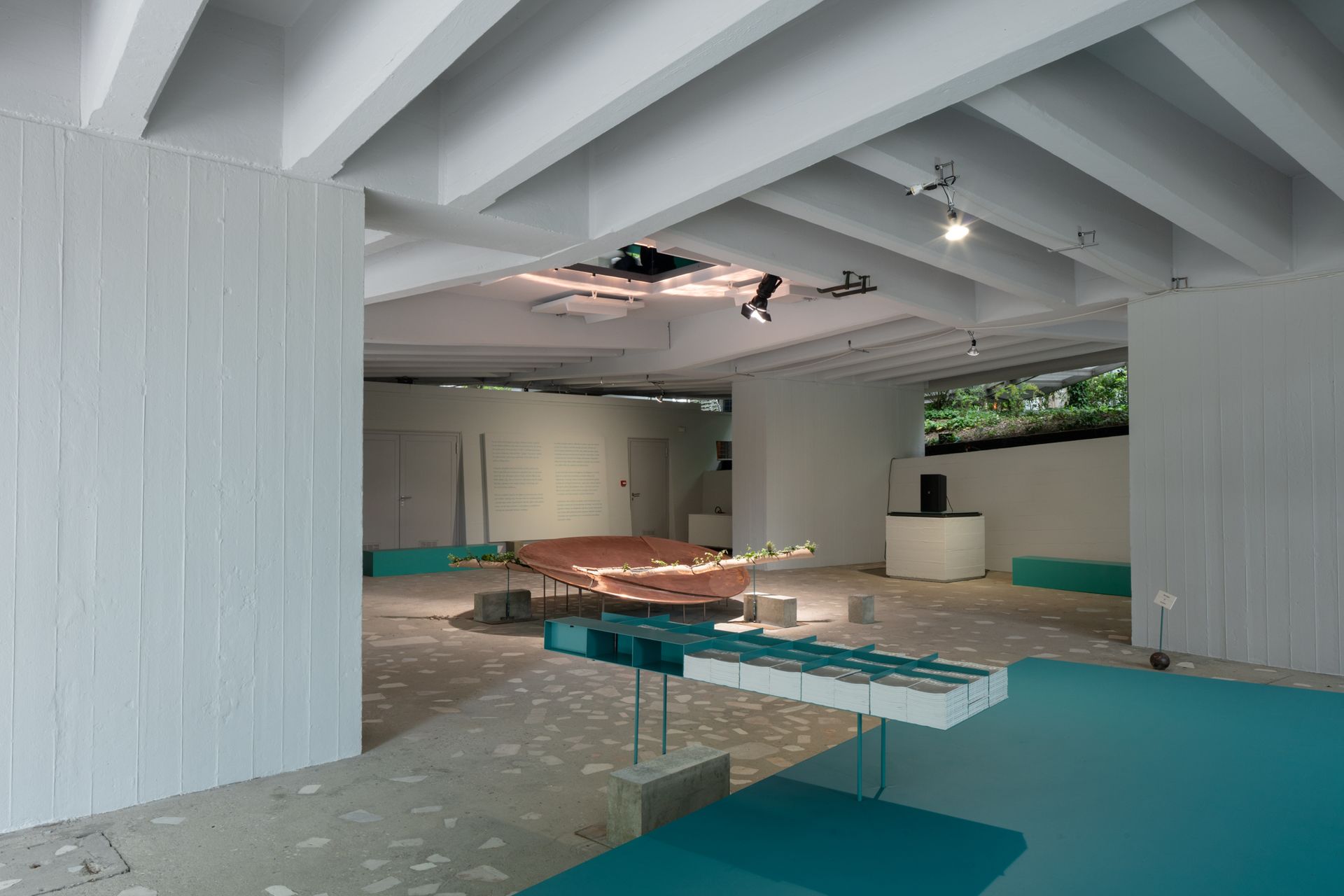Japan Pavilion venice architecture biennale 2025