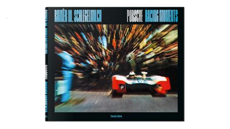 Rainer W. Schlegelmilch. Porsche Racing Moments