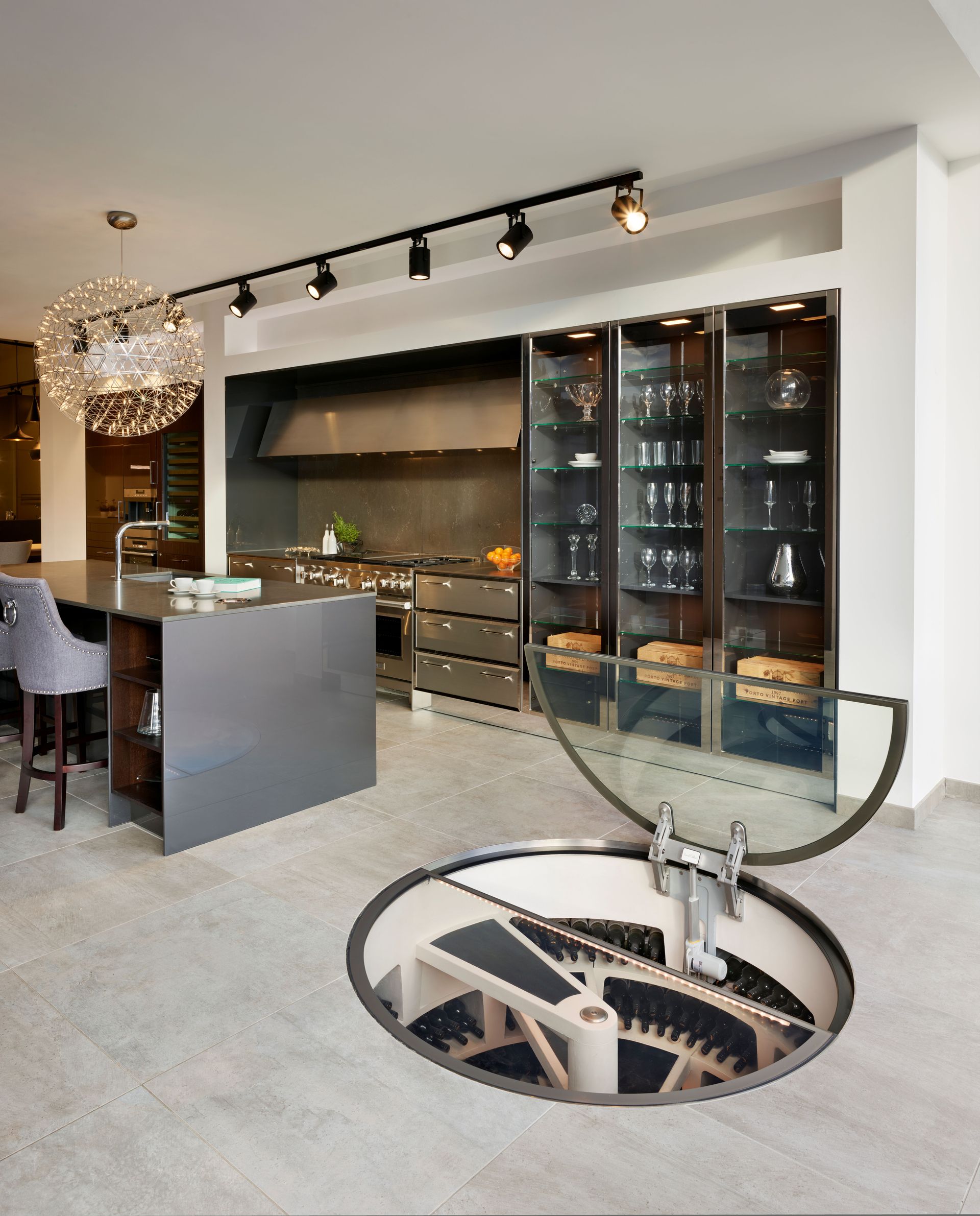 Wine Cellar