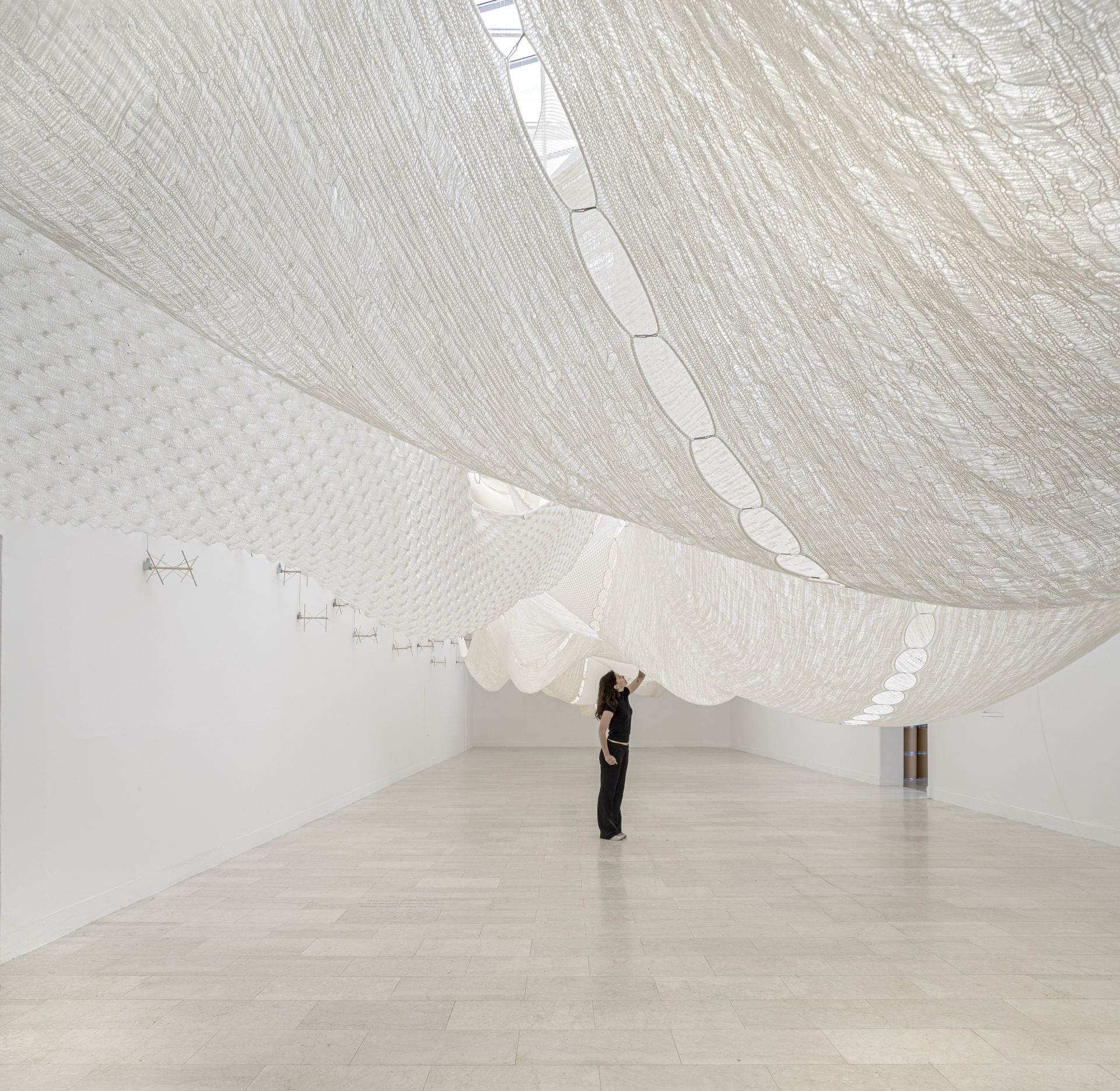 TheSerbianPavilion-LaBiennaleVenezia25_Unraveling_(c)ReportArch-Andrea Ferro_01