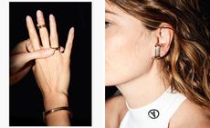 jewellery