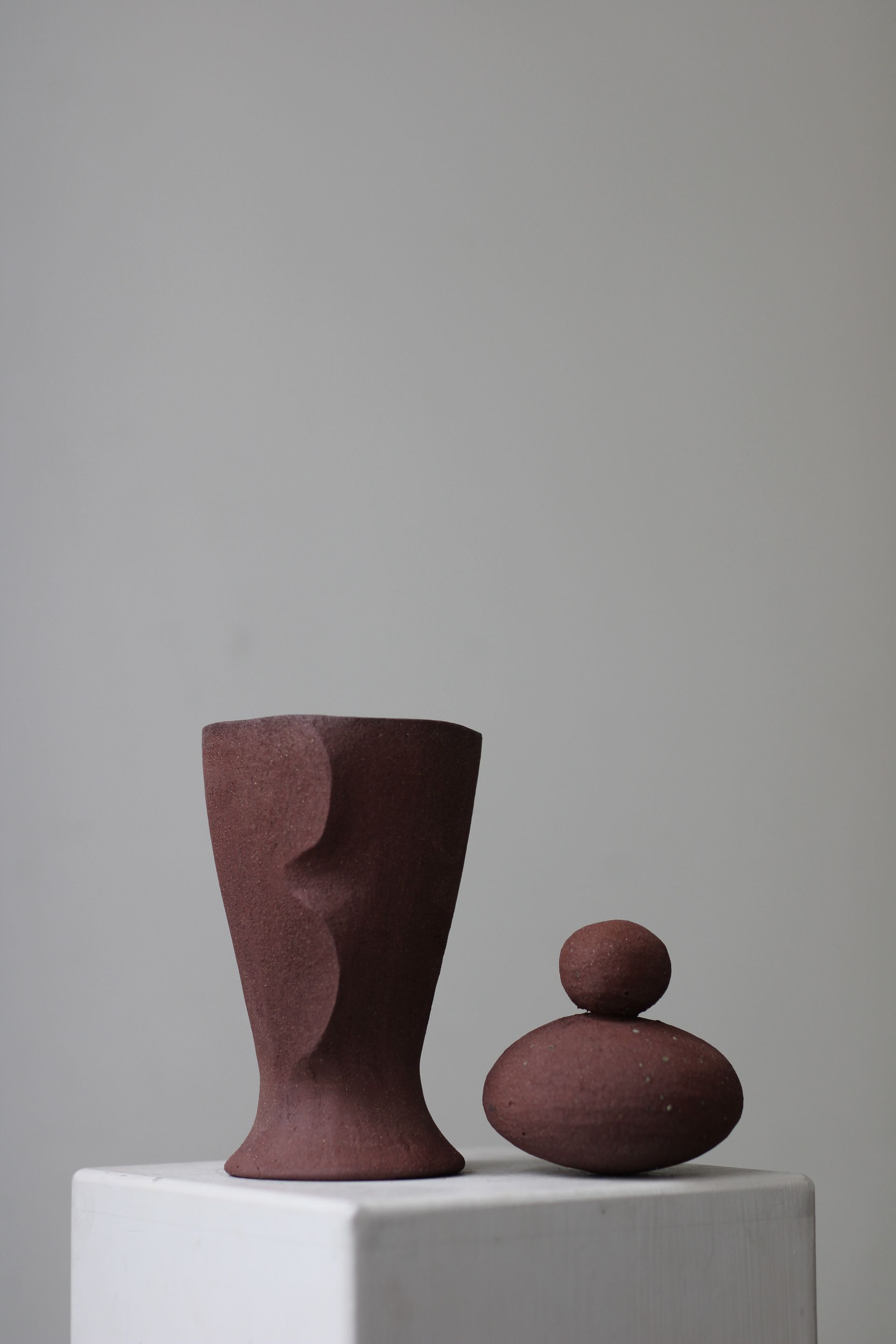 objets mito cargo vessels collection