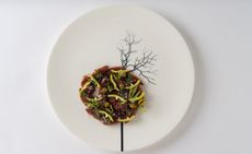 new london restaurants