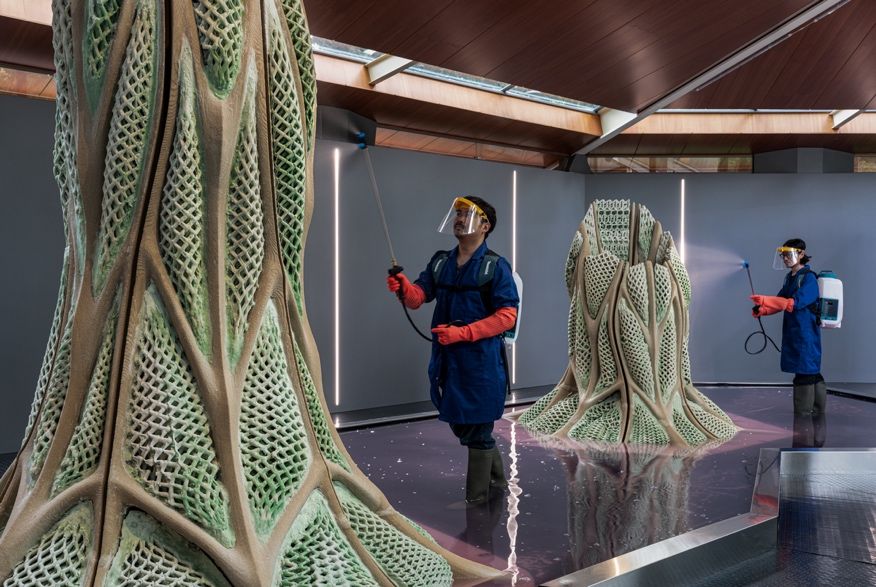 canadian pavilion venice biennale 2025
