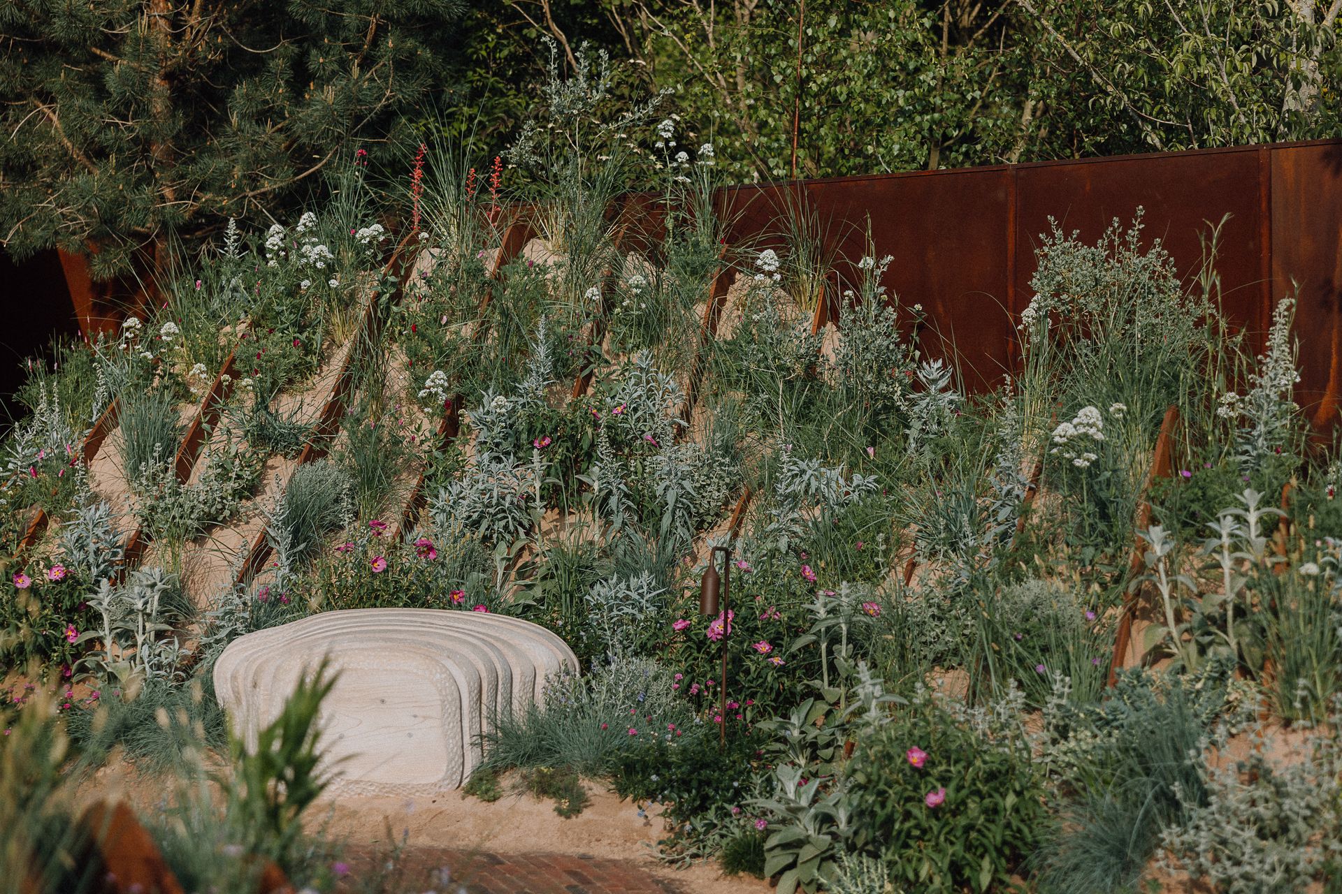 Chelsea Flower Show 2025