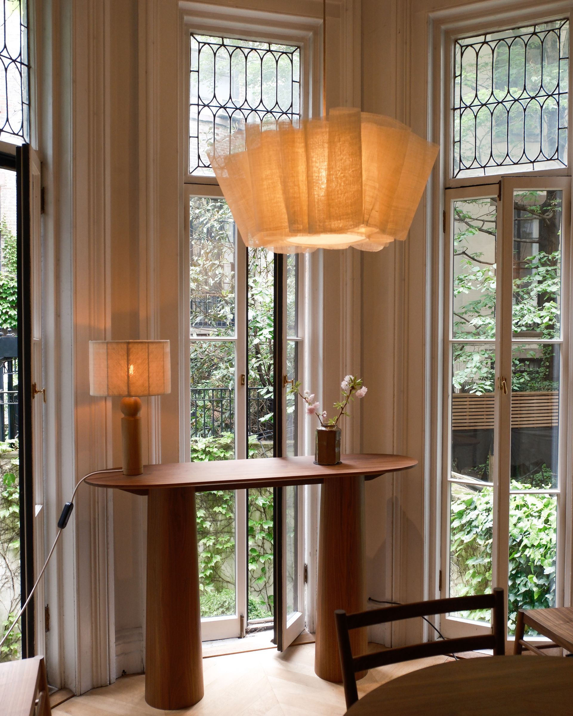 pinch design New york showroom