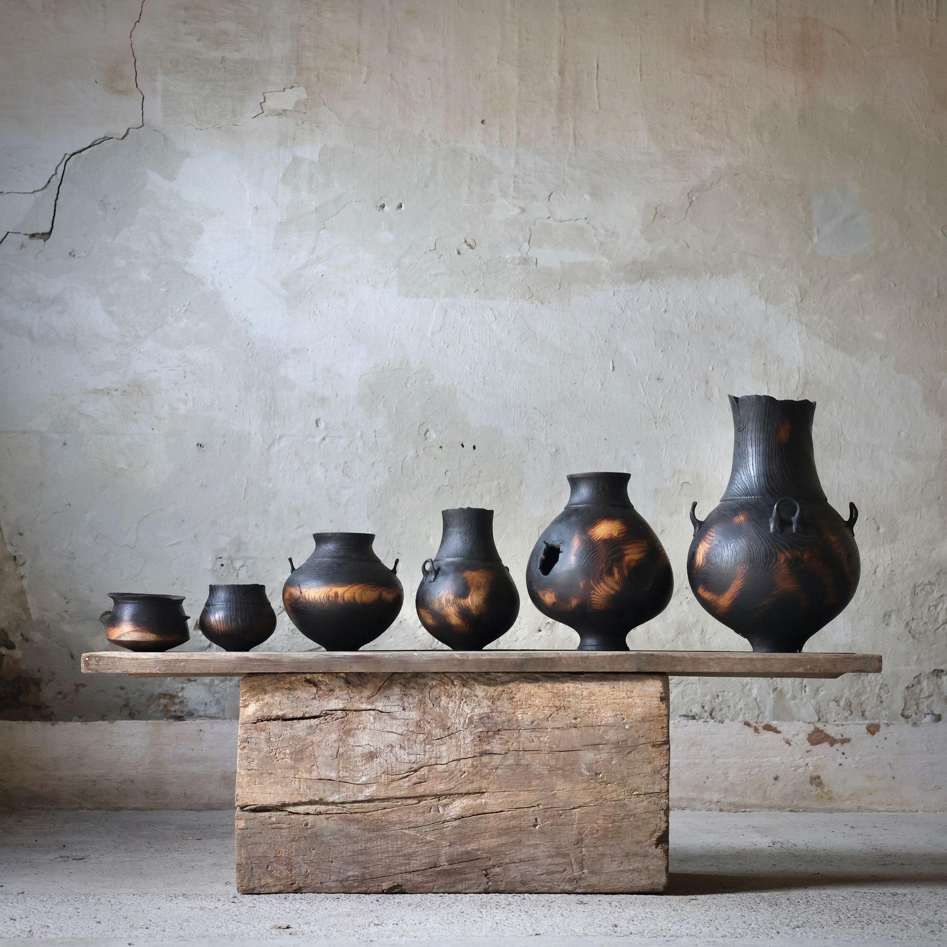 Courtesy of Ash & Plumb x The New Craftmaker