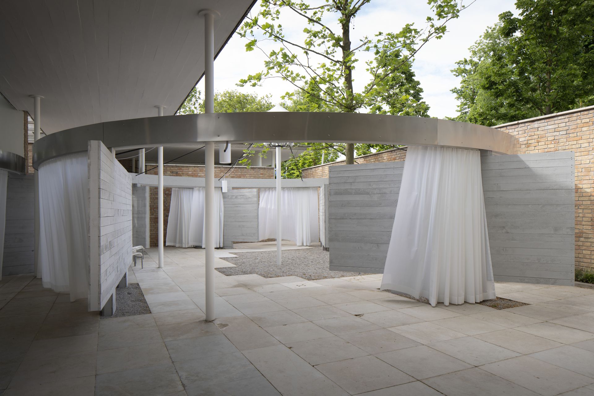 swiss pavilion venice 2025