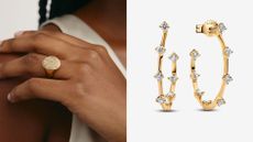lab grown diamonds jewellery