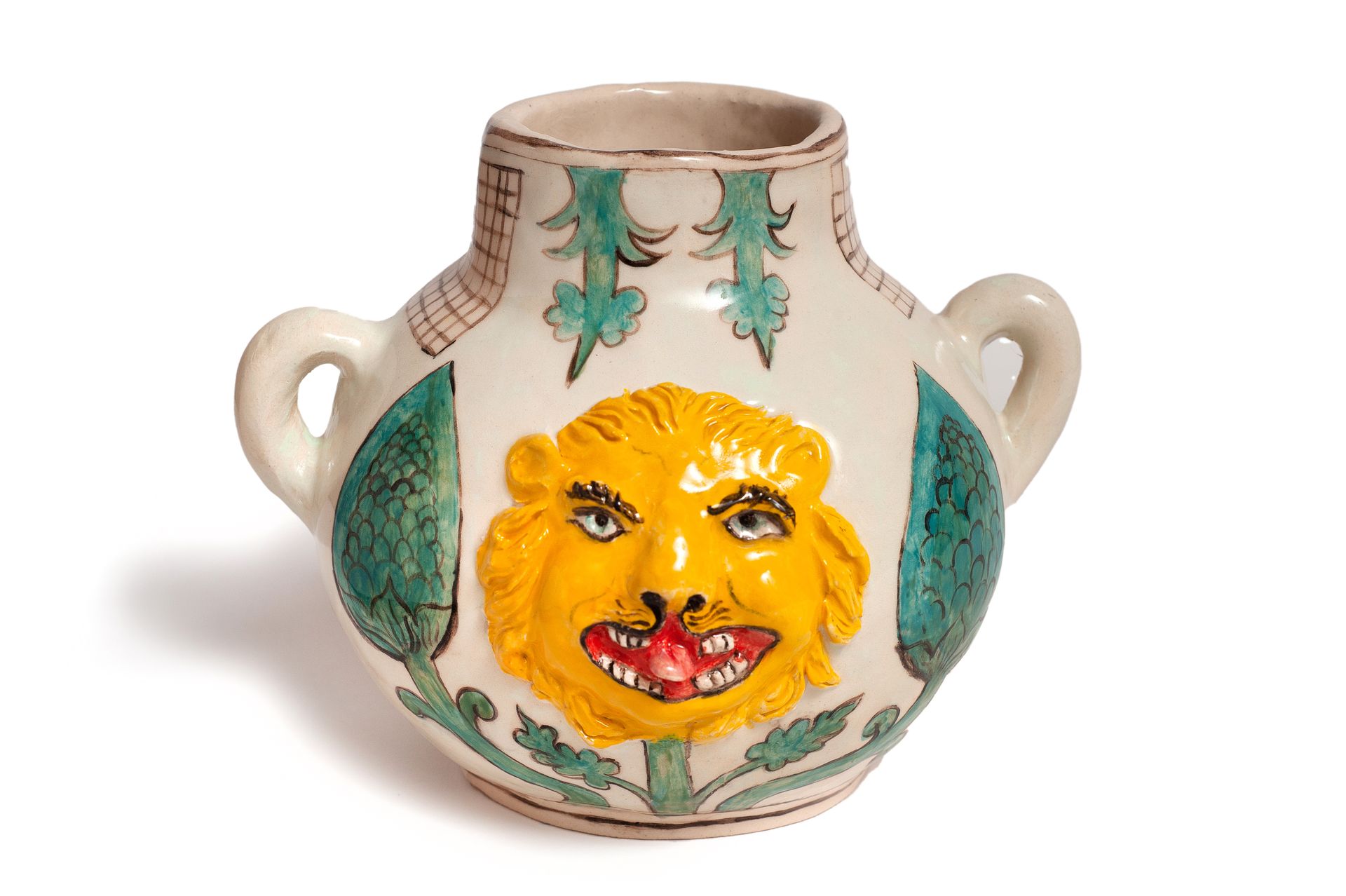 Secret Ceramics