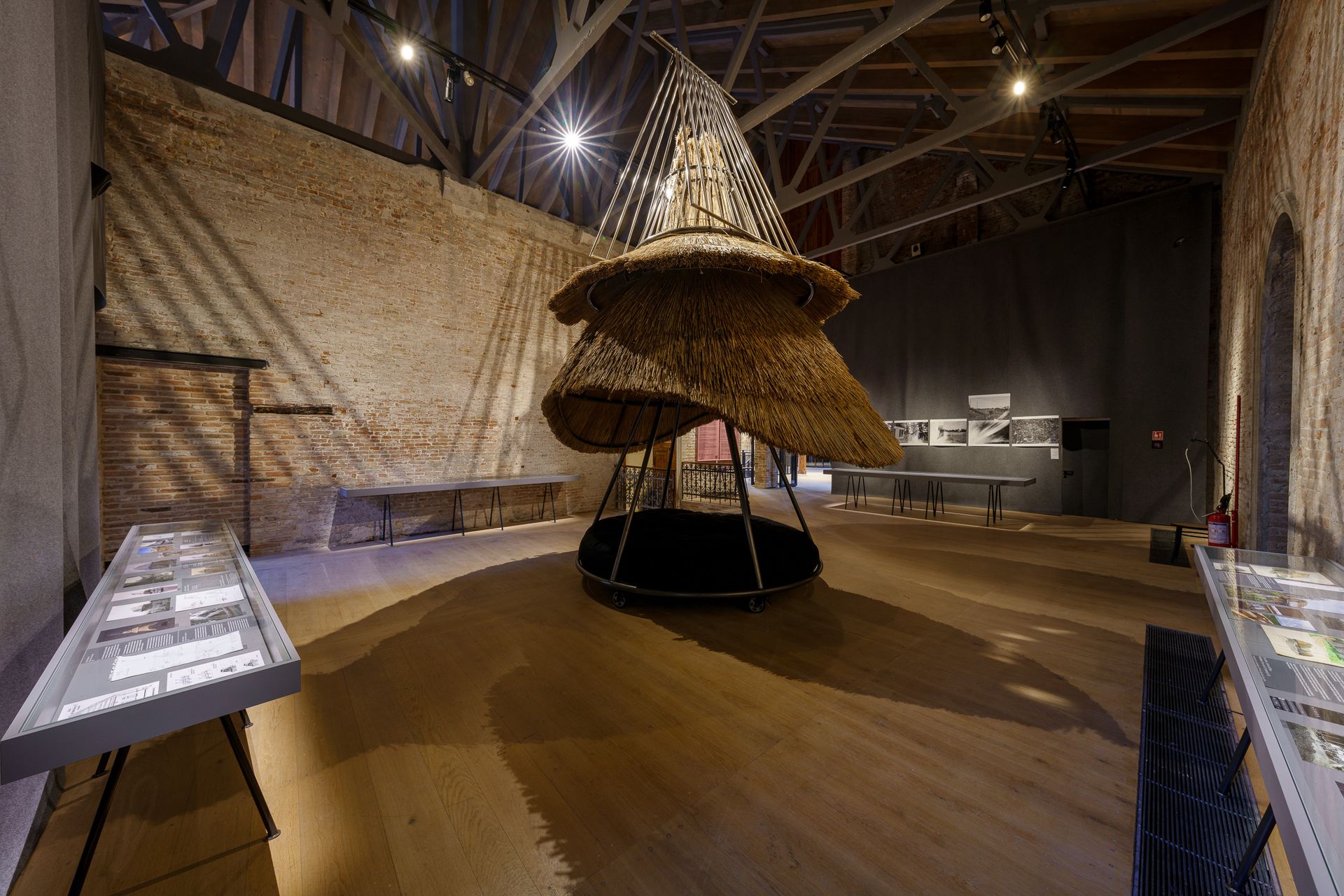 ukraine pavilion venice 2025