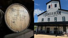 American Whisky