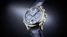 Patek Philippe watches and wonders