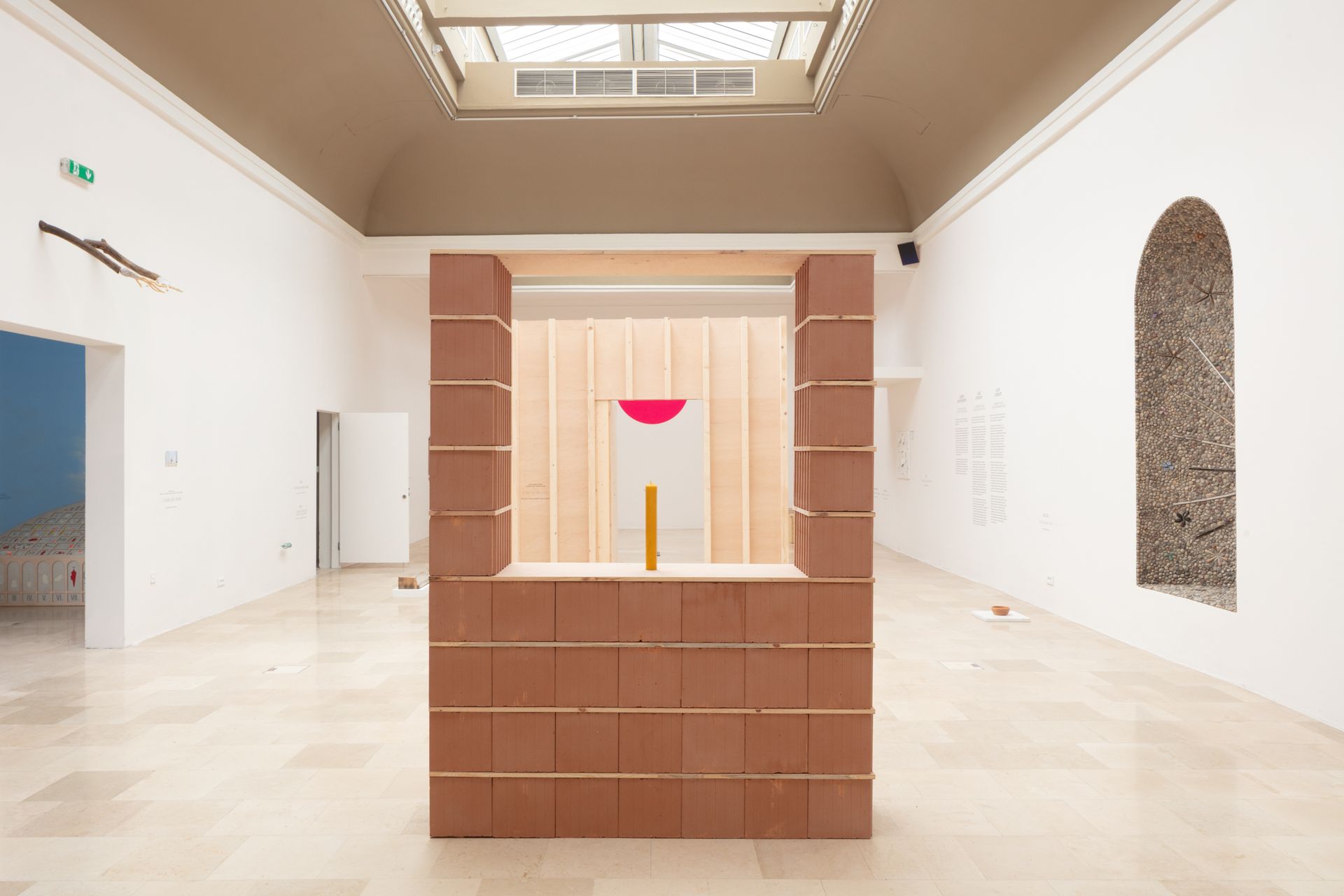 polish pavilion venice 2025
