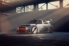 Hyundai Insteroid Concept