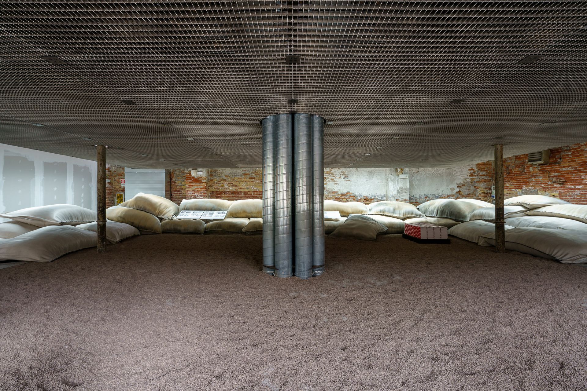 bahrain pavilion venice biennale 2025