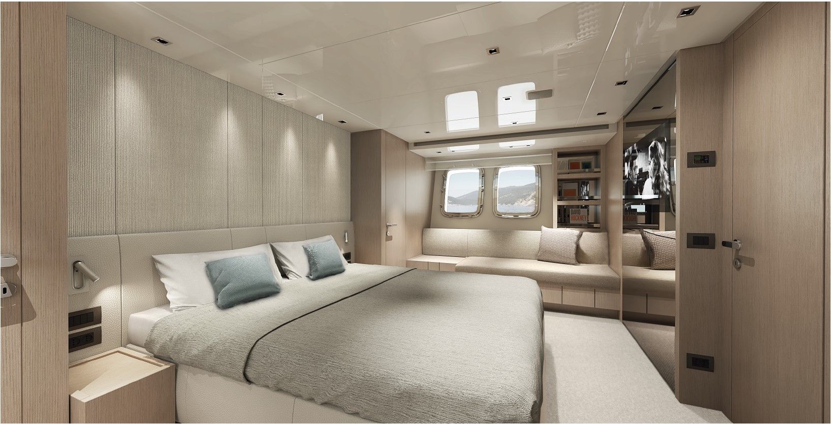 sanlorenzo yachts